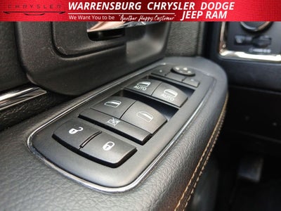 2016 RAM 1500 Sport