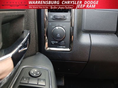 2016 RAM 1500 Sport