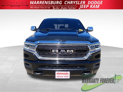 2020 RAM 1500 Limited