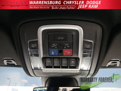 2020 RAM 1500 Limited