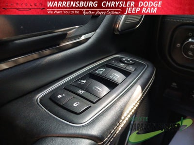 2020 RAM 1500 Limited