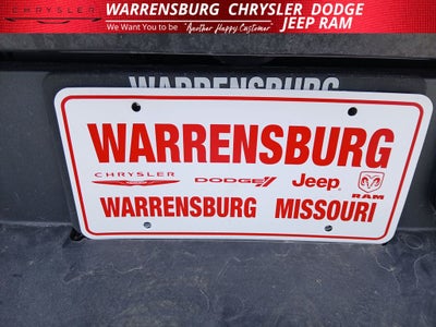 2022 RAM 1500 Big Horn Quad Cab 4x4 6'4' Box