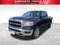 2022 RAM 1500 Big Horn Quad Cab 4x4 6'4' Box