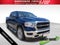 2024 RAM 1500 Big Horn Crew Cab 4x4 5'7' Box