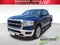 2024 RAM 1500 Big Horn Crew Cab 4x4 5'7' Box