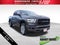 2021 RAM 1500 Big Horn Quad Cab 4x4 6'4' Box