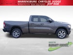 2021 RAM 1500 Big Horn Quad Cab 4x4 6'4' Box