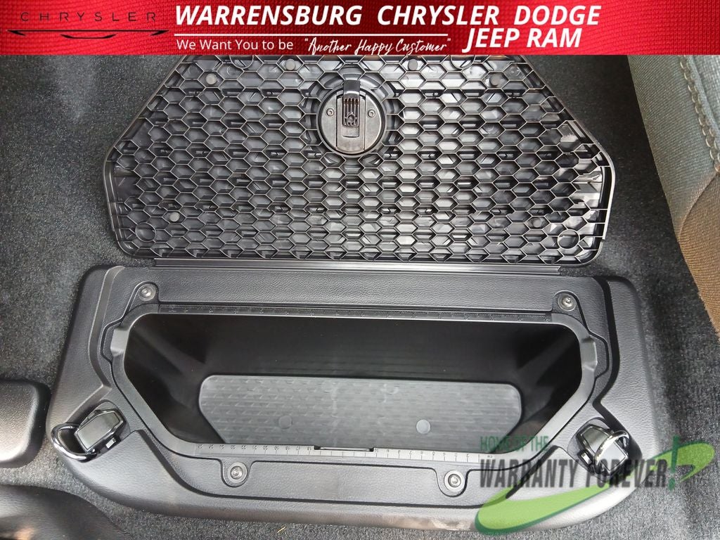 2026 RAM 1500 RAM 1500 EXPRESS CREW CAB 4X4 5'7' BOX