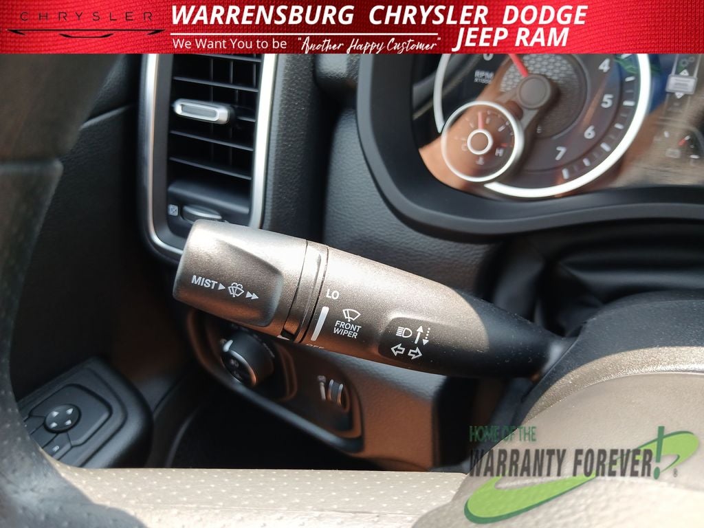 2026 RAM 1500 RAM 1500 EXPRESS CREW CAB 4X4 5'7' BOX