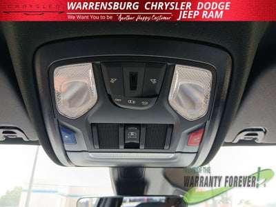 2026 RAM 1500 RAM 1500 EXPRESS CREW CAB 4X4 5'7' BOX
