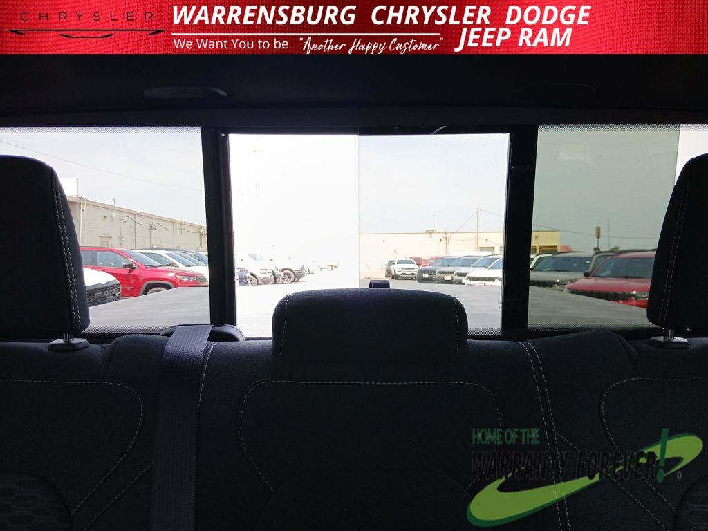 2026 RAM 1500 RAM 1500 EXPRESS CREW CAB 4X4 5'7' BOX