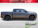 2026 RAM 1500 RAM 1500 EXPRESS CREW CAB 4X4 5'7' BOX
