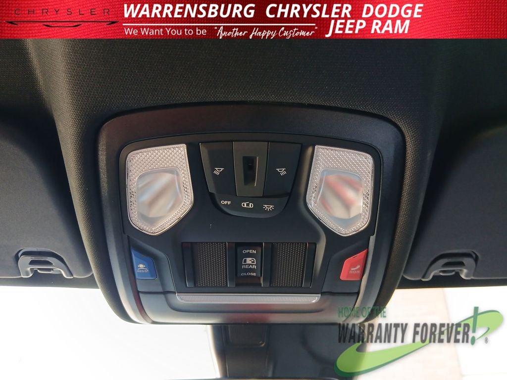 2027 RAM Ram 1500 RAM 1500 EXPRESS CREW CAB 4X4 5'7' BOX
