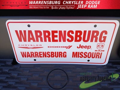 2027 RAM Ram 1500 RAM 1500 EXPRESS CREW CAB 4X4 5'7' BOX