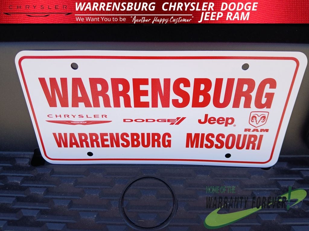 2027 RAM Ram 1500 RAM 1500 EXPRESS CREW CAB 4X4 5'7' BOX