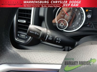 2026 RAM 1500 RAM 1500 EXPRESS CREW CAB 4X4 5'7' BOX