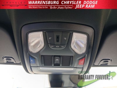 2026 RAM 1500 RAM 1500 EXPRESS CREW CAB 4X4 5'7' BOX