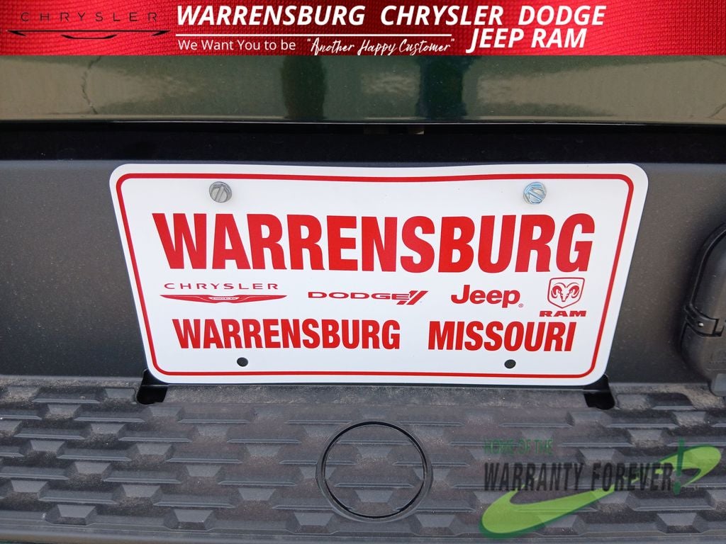 2026 RAM 1500 RAM 1500 EXPRESS CREW CAB 4X4 5'7' BOX