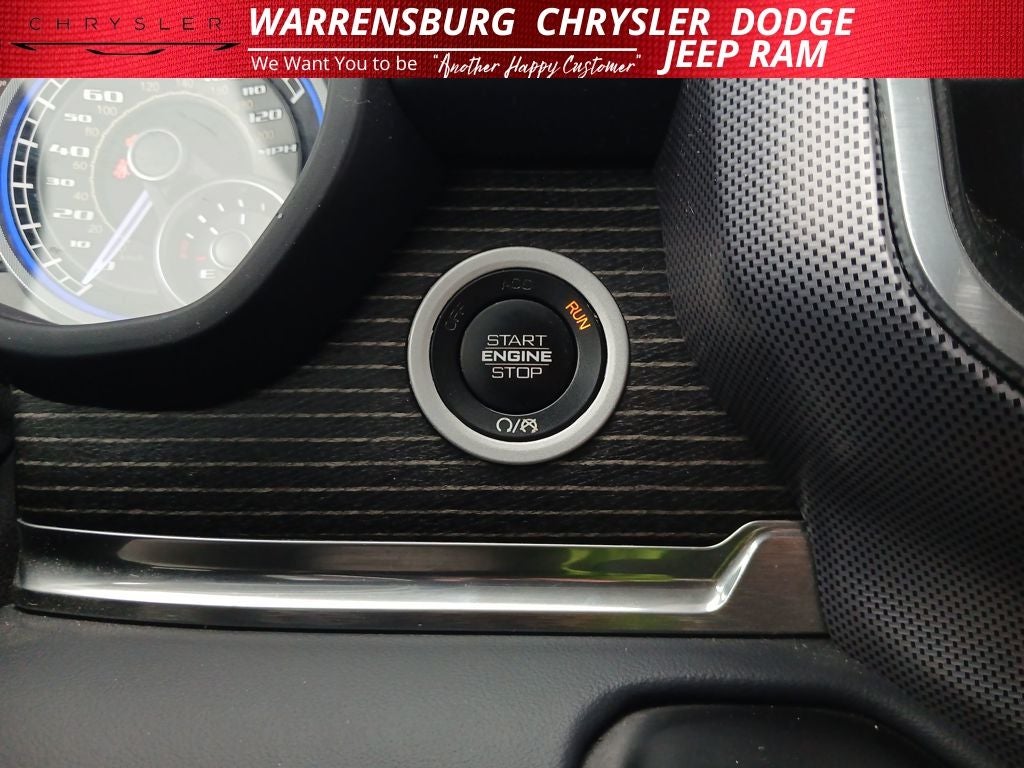 2022 RAM 1500 Limited Crew Cab 4x4 5'7' Box