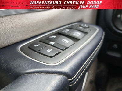 2022 RAM 1500 Limited Crew Cab 4x4 5'7' Box