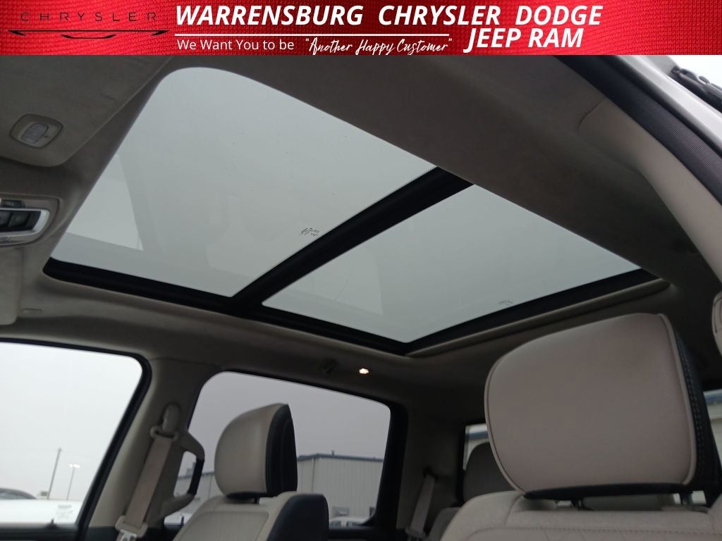 2022 RAM 1500 Limited Crew Cab 4x4 5'7' Box