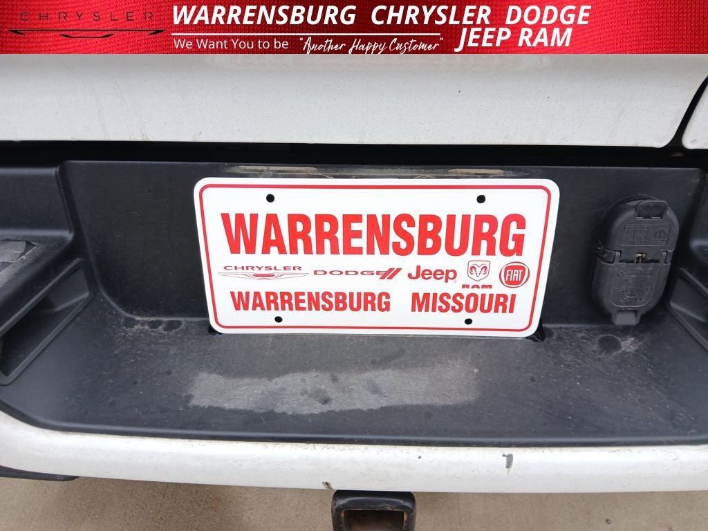 2022 RAM 1500 Limited Crew Cab 4x4 5'7' Box