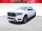 2022 RAM 1500 Limited Crew Cab 4x4 5'7' Box