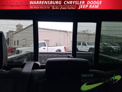 2026 RAM 1500 Limited Crew Cab 4x4 5'7' Box