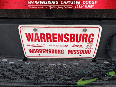 2026 RAM 1500 Limited Crew Cab 4x4 5'7' Box