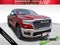 2027 RAM Ram 1500 RAM 1500 LIMITED CREW CAB 4X4 5'7' BOX