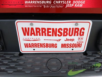 2027 RAM Ram 1500 RAM 1500 LIMITED CREW CAB 4X4 5'7' BOX