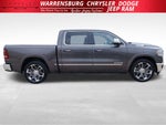 2019 RAM 1500 Limited Crew Cab 4x4 5'7' Box