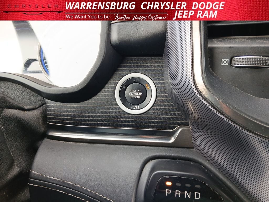 2019 RAM 1500 Limited Crew Cab 4x4 5'7' Box