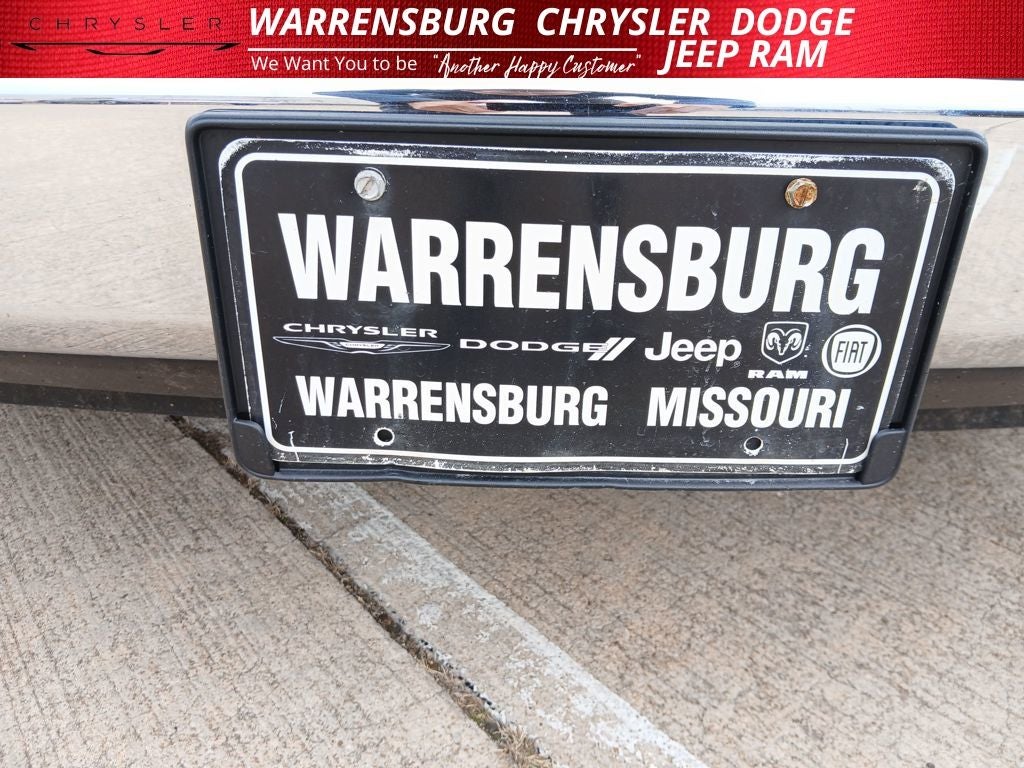 2019 RAM 1500 Limited Crew Cab 4x4 5'7' Box