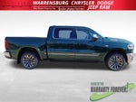 2027 RAM Ram 1500 RAM 1500 LIMITED CREW CAB 4X4 5'7' BOX
