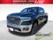 2027 RAM Ram 1500 RAM 1500 LIMITED CREW CAB 4X4 5'7' BOX