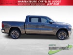2027 RAM Ram 1500 RAM 1500 LIMITED CREW CAB 4X4 5'7' BOX