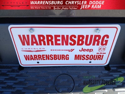 2027 RAM Ram 1500 RAM 1500 LIMITED CREW CAB 4X4 5'7' BOX
