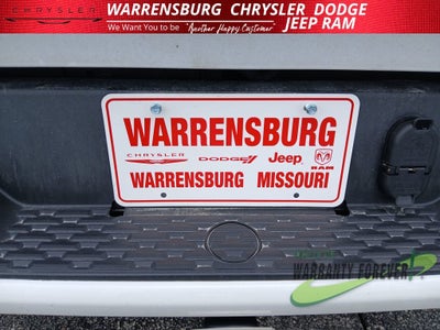 2025 RAM 1500 Laramie Crew Cab 4x4 5'7' Box