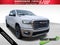 2025 RAM 1500 Laramie Crew Cab 4x4 5'7' Box