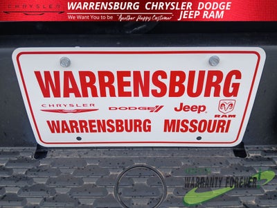 2025 RAM 1500 Laramie Crew Cab 4x4 5'7' Box
