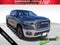 2025 RAM 1500 Laramie Crew Cab 4x4 5'7' Box