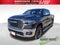 2025 RAM 1500 Laramie Crew Cab 4x4 5'7' Box