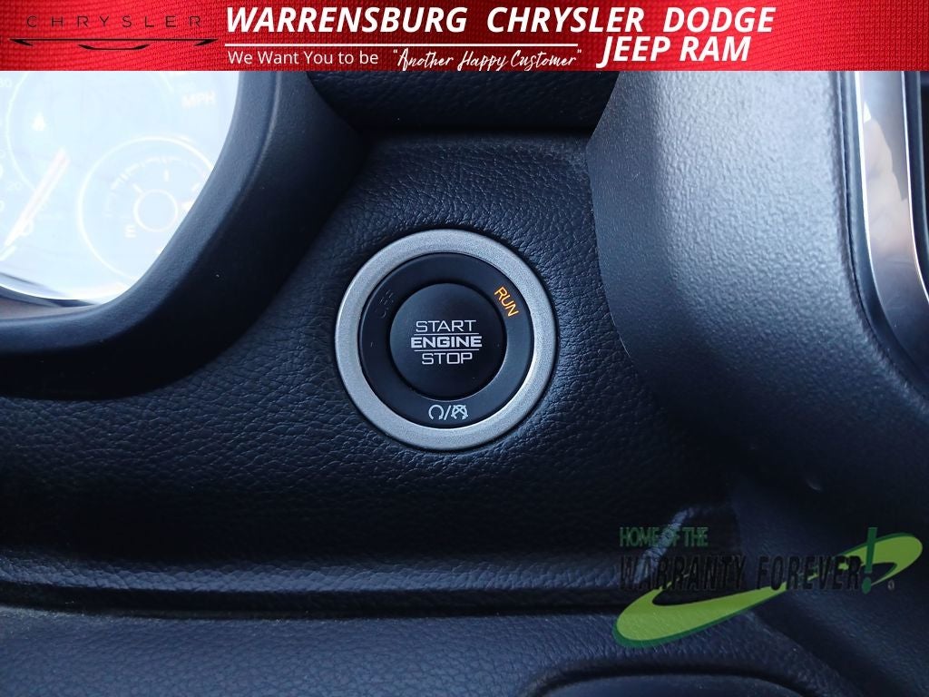 2025 RAM 1500 Laramie Crew Cab 4x4 5'7' Box