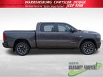 2027 RAM Ram 1500 RAM 1500 LARAMIE CREW CAB 4X4 5'7' BOX