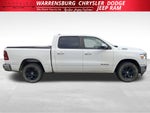 2023 RAM 1500 Laramie Crew Cab 4x4 5'7' Box