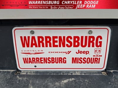 2023 RAM 1500 Laramie Crew Cab 4x4 5'7' Box