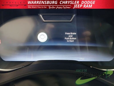 2027 RAM Ram 1500 RAM 1500 LARAMIE CREW CAB 4X4 5'7' BOX