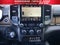 2019 RAM 1500 Longhorn Crew Cab 4x4 5'7' Box