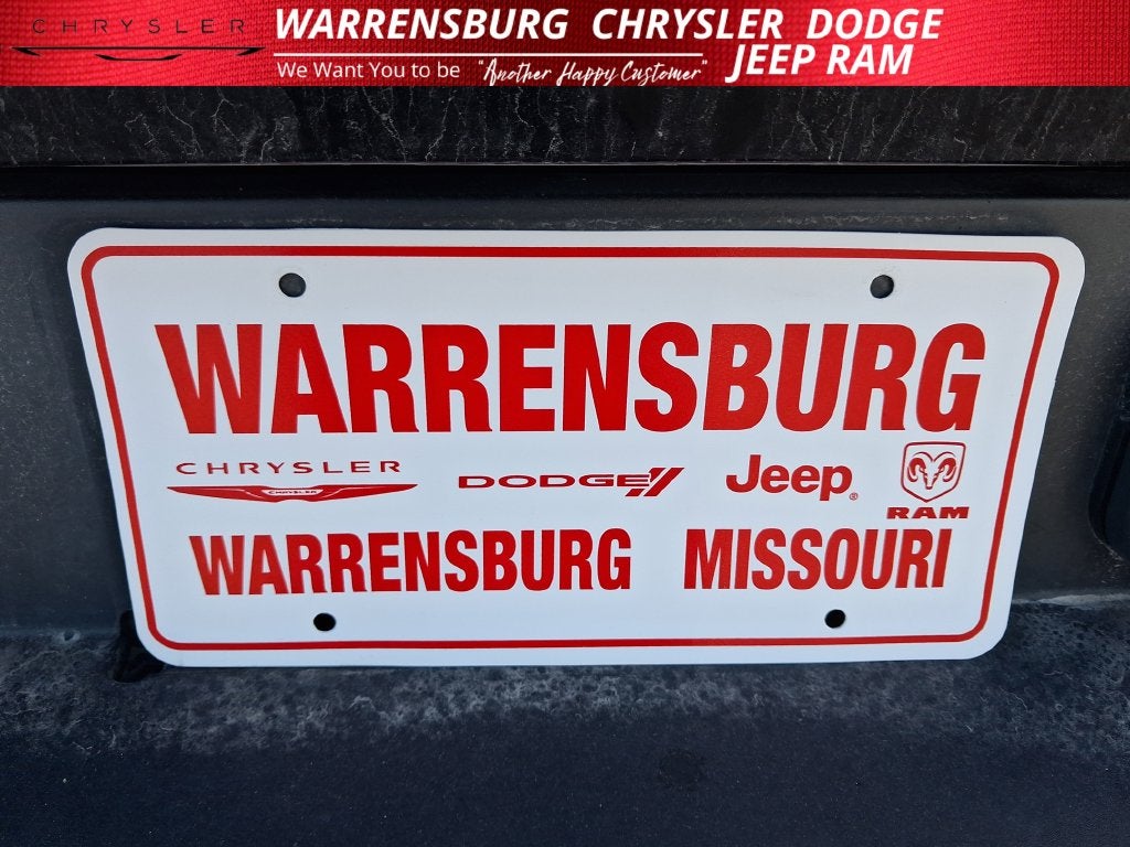 2019 RAM 1500 Longhorn Crew Cab 4x4 5'7' Box